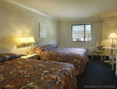 Howard Johnson Inn Tybee Island Savannah Ga Szoba fotó